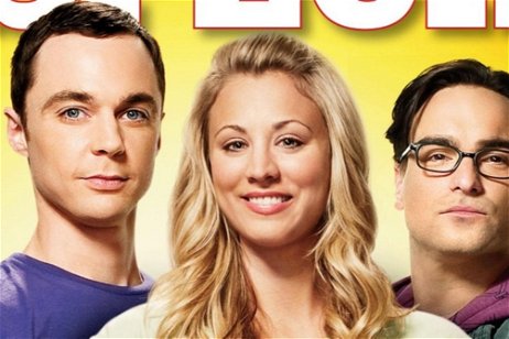 The Big Bang Theory: 10 datos poco conocidos de la serie