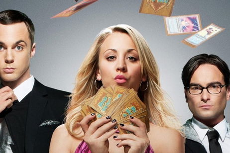 The Big Bang Theory ha cometido estos grandes errores con los que ha perdido su esencia The Big Bang Theory ha cometido estos grandes errores con los que ha perdido su esencia
