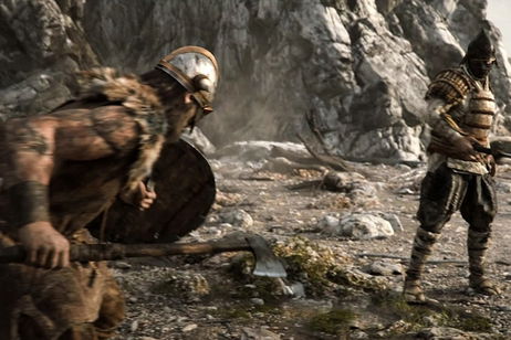 For Honor está provocando un gran conflicto por honor entre jugadores For Honor está provocando un gran conflicto por honor entre jugadores