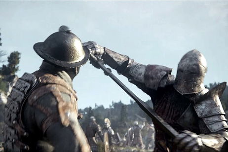 For Honor experimenta un abandono masivo por parte de los jugadores en Steam For Honor experimenta un abandono masivo por parte de los jugadores en Steam