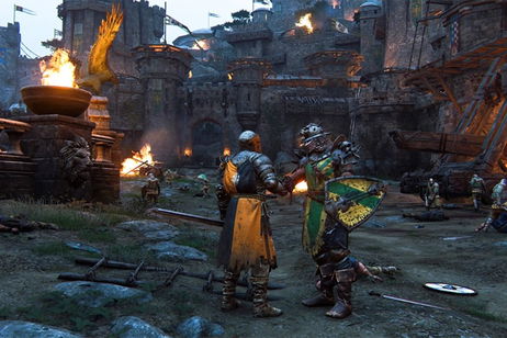 For Honor: Esta es la monstruosa suma que cuesta conseguir los máximos beneficios del juego For Honor: Esta es la monstruosa suma que cuesta conseguir los máximos beneficios del juego