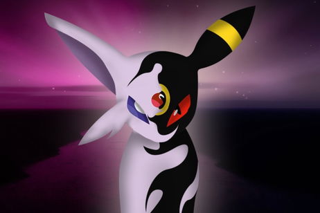 Pokémon GO: Este truco permite evolucionar a Eevee en Umbreon o Espeon Pokémon GO: Este truco permite evolucionar a Eevee en Umbreon o Espeon