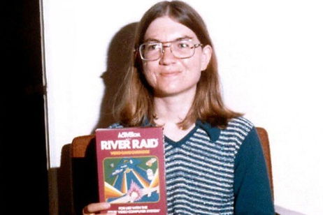 ¿SABÍAS QUE… la primera mujer desarrolladora de videojuegos revolucionó la industria y se retiró a los 35 años? ¿SABÍAS QUE… la primera mujer desarrolladora de videojuegos revolucionó la industria y se retiró a los 35 años?