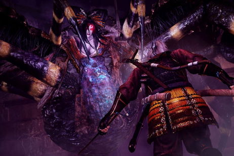 Videojuegos actuales tan desafiantes como la saga Souls que no te puedes perder Videojuegos actuales tan desafiantes como la saga Souls que no te puedes perder