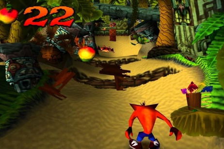 Crash Bandicoot: Sus 10 mejores juegos, clasificados de peor a mejor Crash Bandicoot: Sus 10 mejores juegos, clasificados de peor a mejor