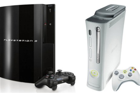 Retrospectiva generacional: ¿Cómo fue el primer E3 de PS3 y Xbox 360?