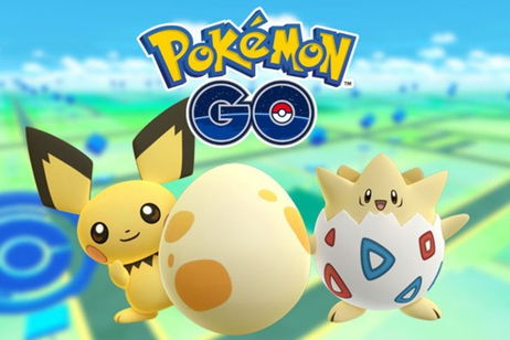 Pokémon GO: Los Pokémon de Johto deben recorrer esta distancia para conseguir un caramelo como compañeros Pokémon GO: Los Pokémon de Johto deben recorrer esta distancia para conseguir un caramelo como compañeros