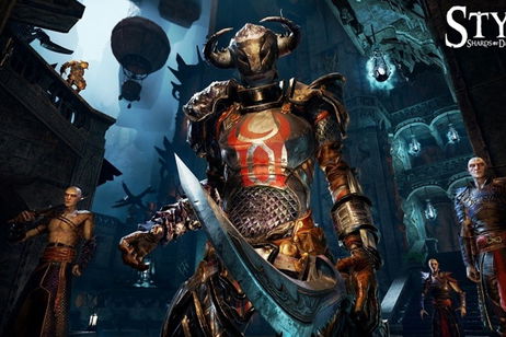 Styx: Shards of Darkness: Todos los trofeos del juego Styx: Shards of Darkness: Todos los trofeos del juego