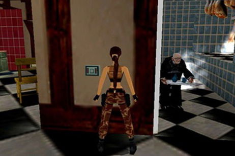 Cosas embarazosas que todos hemos hecho jugando a videojuegos Cosas embarazosas que todos hemos hecho jugando a videojuegos