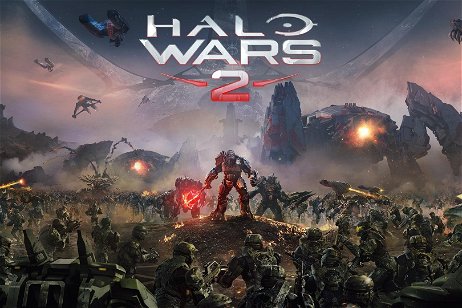 343 Industries no tiene planes de hacer Halo Wars 3