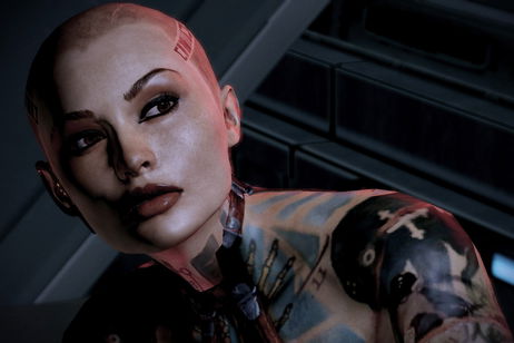 Los personajes más coléricos de los videojuegos Los personajes más coléricos de los videojuegos