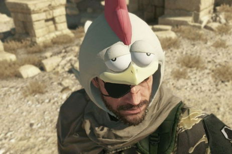 Videojuegos que se burlaban de ti por jugar en modo fácil Videojuegos que se burlaban de ti por jugar en modo fácil