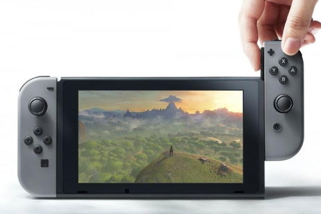Nintendo Switch tiene varios juegos que solamente emplean el modo portátil Nintendo Switch tiene varios juegos que solamente emplean el modo portátil