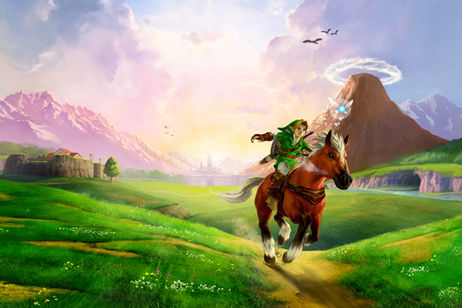 Las ocho leyendas urbanas más extrañas relacionadas con videojuegos Las ocho leyendas urbanas más extrañas relacionadas con videojuegos