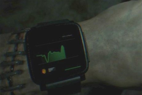 Resident Evil 7: Ya puedes tener el smartwatch de Ethan en la vida real