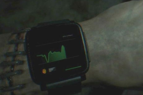 Resident Evil 7: Ya puedes tener el smartwatch de Ethan en la vida real Resident Evil 7: Ya puedes tener el smartwatch de Ethan en la vida real