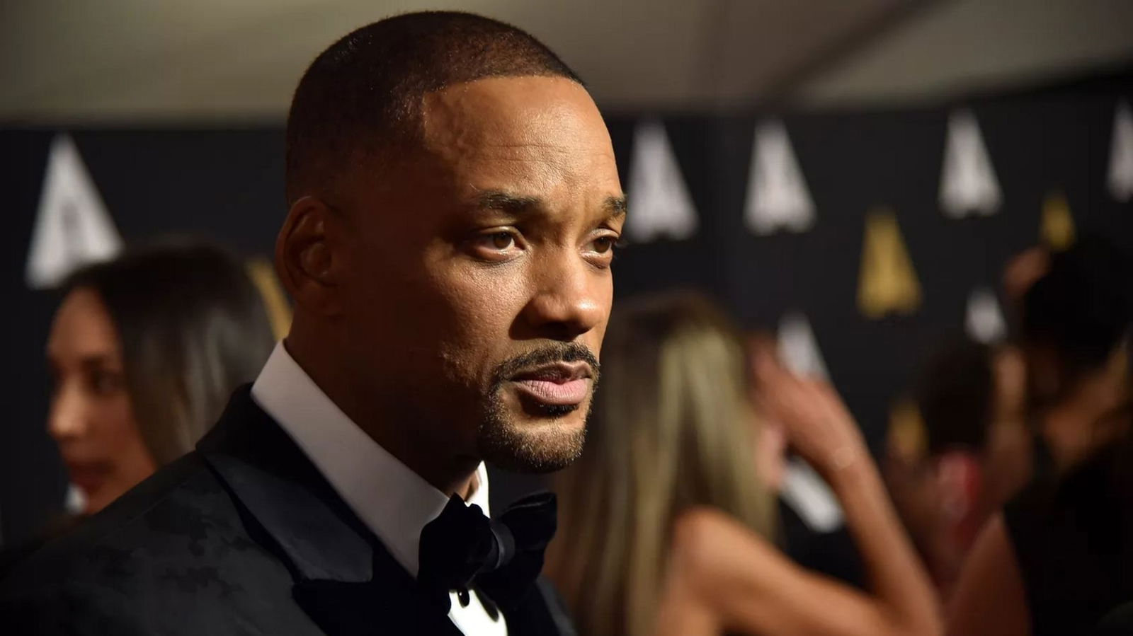 Will Smith elige sus mejores cuatro películas: el resultado te sorprenderá