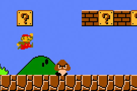 La sangre y la violencia llegan a Super Mario Bros. La sangre y la violencia llegan a Super Mario Bros.