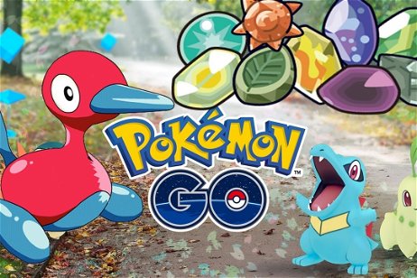 Pokémon GO: Niantic arreglará los bugs de la baya Pinia