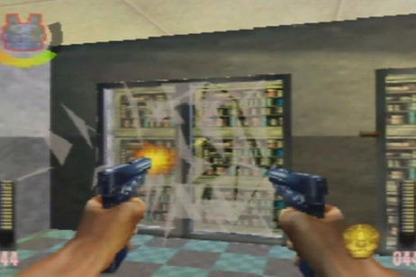 Un usuario descubre un juego cancelado de la Jungla de Cristal para Nintendo 64 Un usuario descubre un juego cancelado de la Jungla de Cristal para Nintendo 64