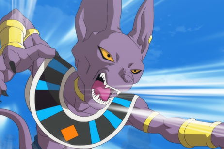 Los dioses y ángeles de los 12 universos de Dragon Ball Super Los dioses y ángeles de los 12 universos de Dragon Ball Super