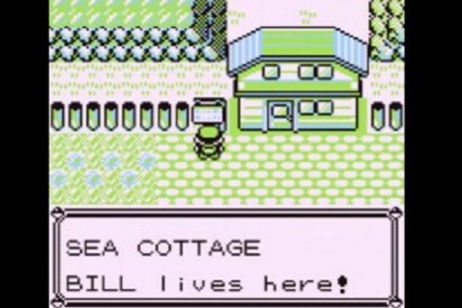 Pokémon tiene una historia imposible protagonizada por Bill que ha traído de cabeza a millones de jugadores Pokémon tiene una historia imposible protagonizada por Bill que ha traído de cabeza a millones de jugadores