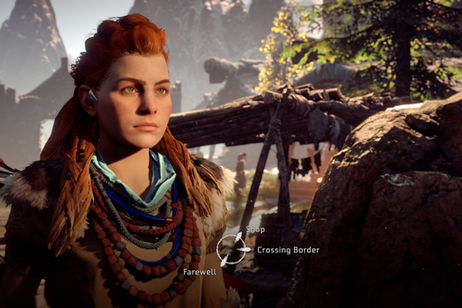 Horizon: Zero Dawn: Las 7 cosas que debes hacer en el juego Horizon: Zero Dawn: Las 7 cosas que debes hacer en el juego