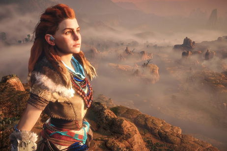 Horizon: Zero Dawn: 35 fondos de pantalla para tu escritorio Horizon: Zero Dawn: 35 fondos de pantalla para tu escritorio