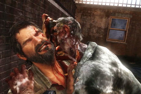 Las muertes más salvajes de los videojuegos Las muertes más salvajes de los videojuegos