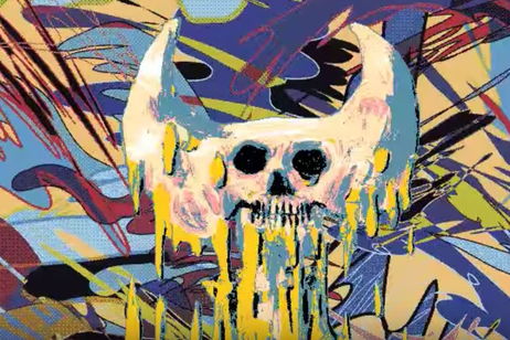Hylics: Un RPG donde hay que luchar usando burritos y dinamita Hylics: Un RPG donde hay que luchar usando burritos y dinamita
