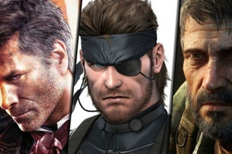 Los mejores protagonistas de videojuegos con un pasado tortuoso Los mejores protagonistas de videojuegos con un pasado tortuoso