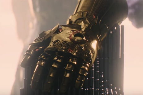 Netflix tiene que cambiar la descripción de Vengadores: Infinity War por un motivo absurdo Netflix tiene que cambiar la descripción de Vengadores: Infinity War por un motivo absurdo
