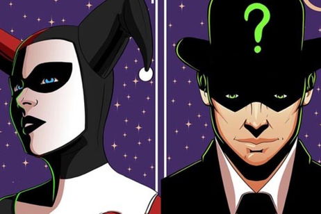DC Cómics: Los villanos se convierten en los símbolos del Zodiaco en estos fanarts DC Cómics: Los villanos se convierten en los símbolos del Zodiaco en estos fanarts