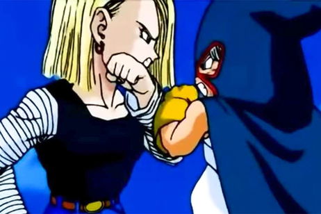 Dragon Ball: Sus personajes femeninos más poderosos Dragon Ball: Sus personajes femeninos más poderosos