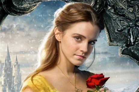 Emma Watson asegura que en Hollywood solo quieren tetas enormes