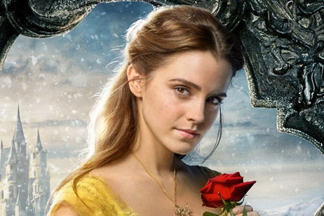 Emma Watson asegura que en Hollywood solo quieren tetas enormes Emma Watson asegura que en Hollywood solo quieren tetas enormes