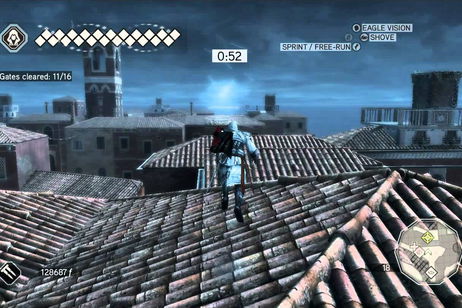 Misiones de videojuegos de las que estamos hartos Misiones de videojuegos de las que estamos hartos
