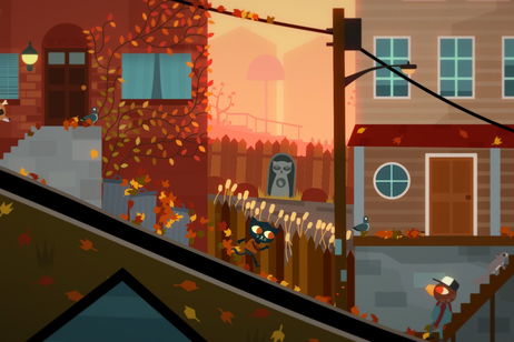 Los mejores juegos de PC en la actualidad Los mejores juegos de PC en la actualidad