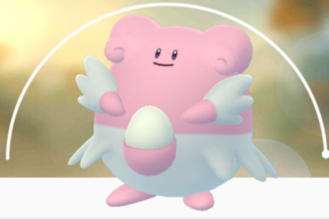 Pokémon GO: Cómo conseguir derrotar a Blissey en los gimnasios Pokémon GO: Cómo conseguir derrotar a Blissey en los gimnasios