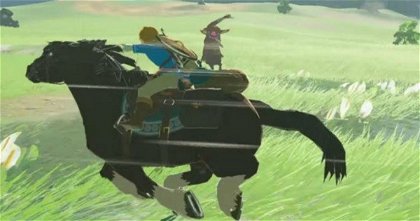 The Legend of Zelda: Breath of the Wild: Cómo evitar el bug que bloquea tu partida