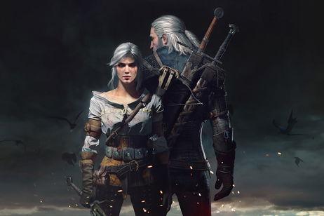 The Witcher 3: Un usuario destroza su partida cuando creía que estaba siendo un buen padre The Witcher 3: Un usuario destroza su partida cuando creía que estaba siendo un buen padre