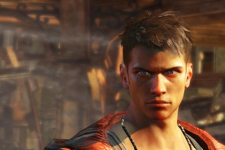 Los peores personajes protagonistas de los videojuegos Los peores personajes protagonistas de los videojuegos
