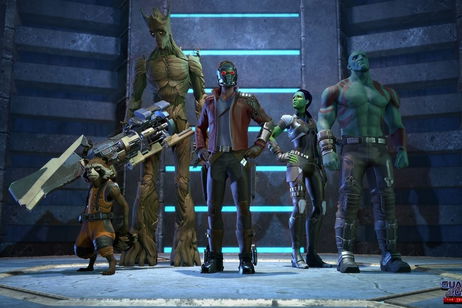 Guardianes de la Galaxia: The Telltale Series: Todos los logros y trofeos del juego Guardianes de la Galaxia: The Telltale Series: Todos los logros y trofeos del juego