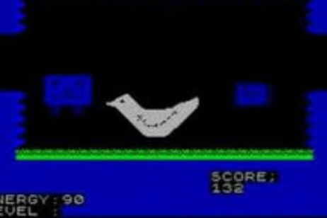 ¿SABÍAS QUE… un adolescente fue el responsable de uno de los peores juegos de Spectrum de la historia? ¿SABÍAS QUE… un adolescente fue el responsable de uno de los peores juegos de Spectrum de la historia?