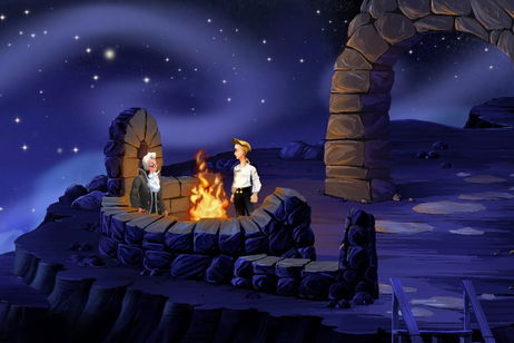 Las 15 mejores aventuras gráficas de todos los tiempos Las 15 mejores aventuras gráficas de todos los tiempos
