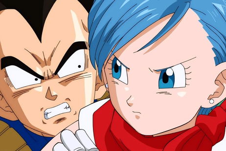 Dragon Ball Super presentará al segundo hijo de Vegeta y Bulma Dragon Ball Super presentará al segundo hijo de Vegeta y Bulma
