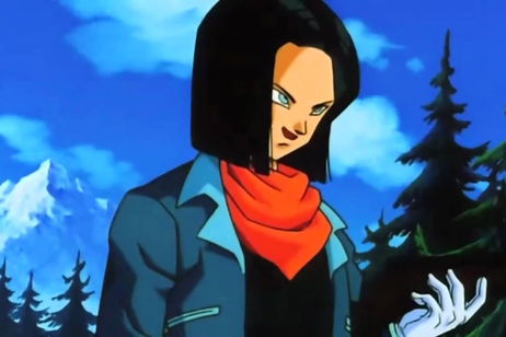 Dragon Ball Super comete un nuevo error argumental de bulto con el Androide 17 Dragon Ball Super comete un nuevo error argumental de bulto con el Androide 17