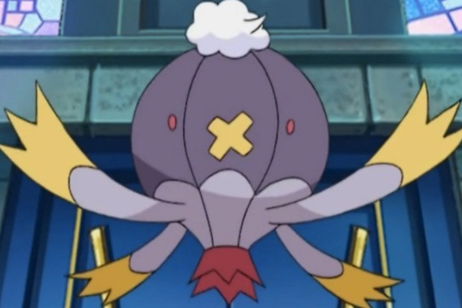 Pokémon Sol/Luna: Drifblim pasa de ser patético a ser un gran apoyo Pokémon Sol/Luna: Drifblim pasa de ser patético a ser un gran apoyo