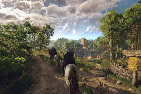 The Witcher: Su creador cree que los juegos han perjudicado a sus libros y recibe un fuerte insulto por ello The Witcher: Su creador cree que los juegos han perjudicado a sus libros y recibe un fuerte insulto por ello