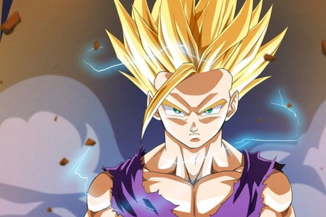 Dragon Ball: Estos son sus guerreros saiyan más poderosos Dragon Ball: Estos son sus guerreros saiyan más poderosos